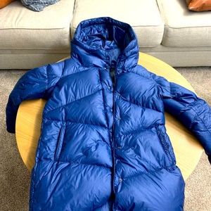 Cotopaxi Nina Parka (womens)